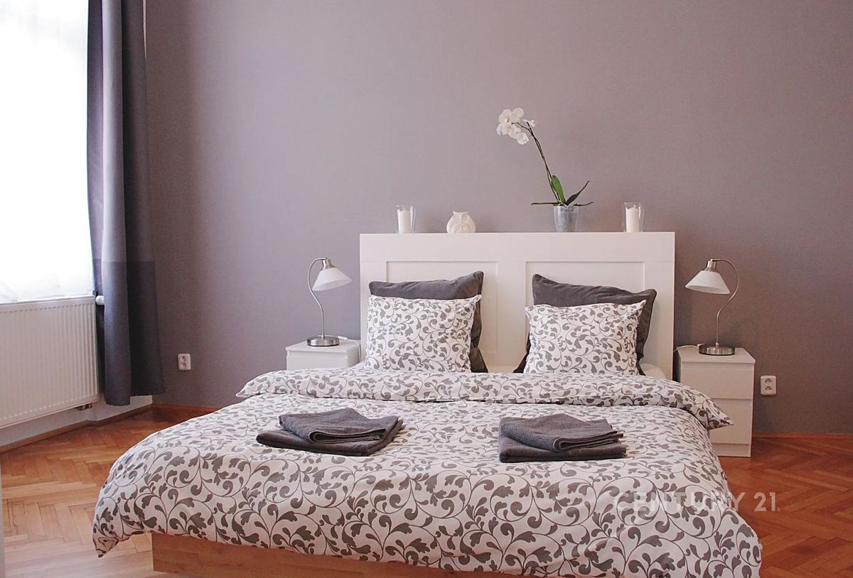 Pronájem bytu 2+1 70 m² – fotografie 5