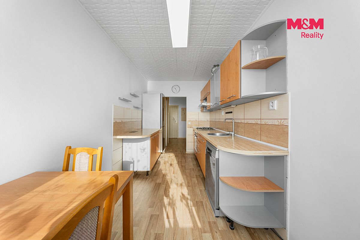 Prodej bytu 3+1 74 m² – fotografie 5