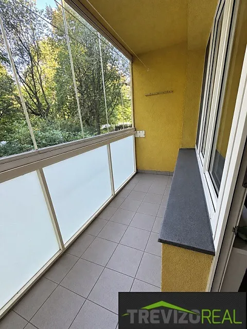 Prodej bytu 3+1 69 m²