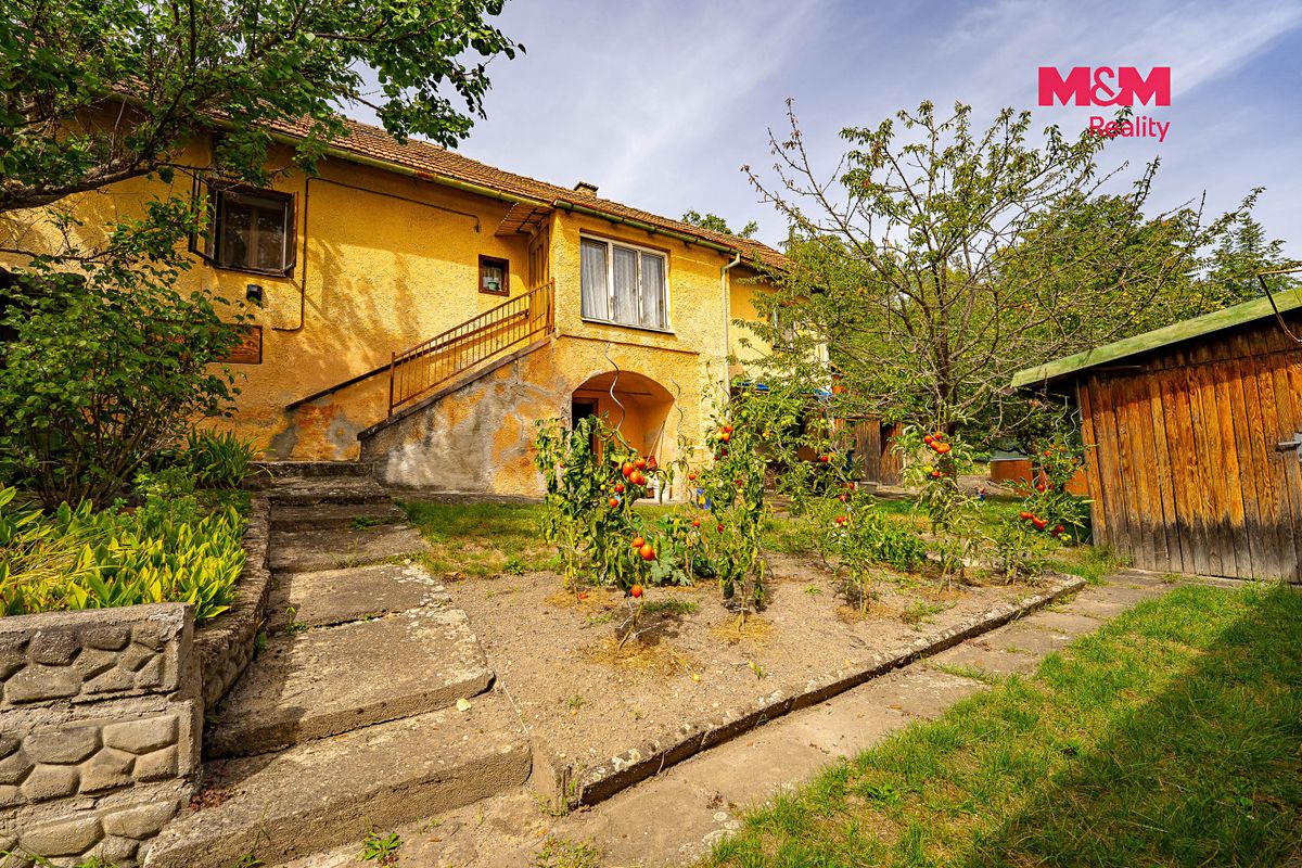 Prodej rodinného domu 78 m², pozemek 359 m² – fotografie 3