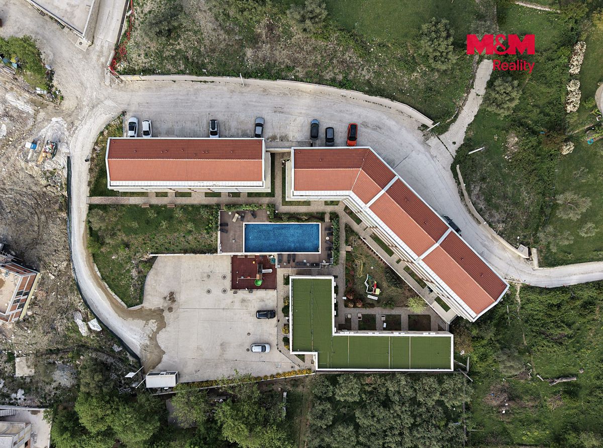 Prodej bytu 1+kk 32 m² – fotografie 3