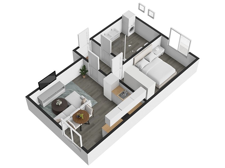 Prodej bytu 2+kk, 64 m² (15 z 17)