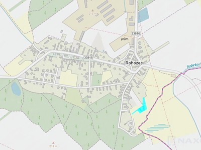Grundstück zum Kauf, 3.367 m² (3 von 21)