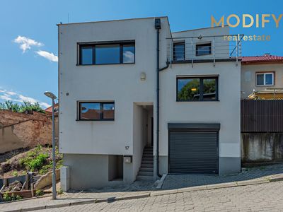 Prodej rodinného domu 141 m², pozemek 110 m²