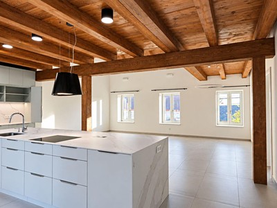 Pronájem bytu 4+kk, 196 m² (3 z 18)