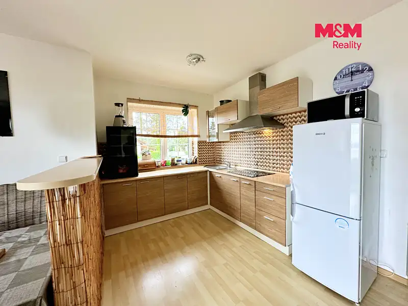 Prodej rodinného domu 98 m², pozemek 542 m², Horní Planá – náhled fotky 2