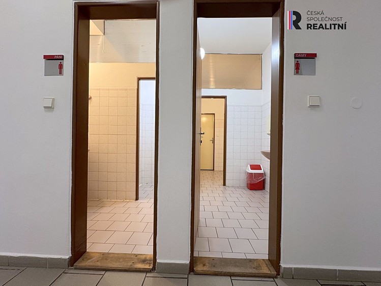 Комерційне приміщення в оренду, 49 м² (8 з 12)