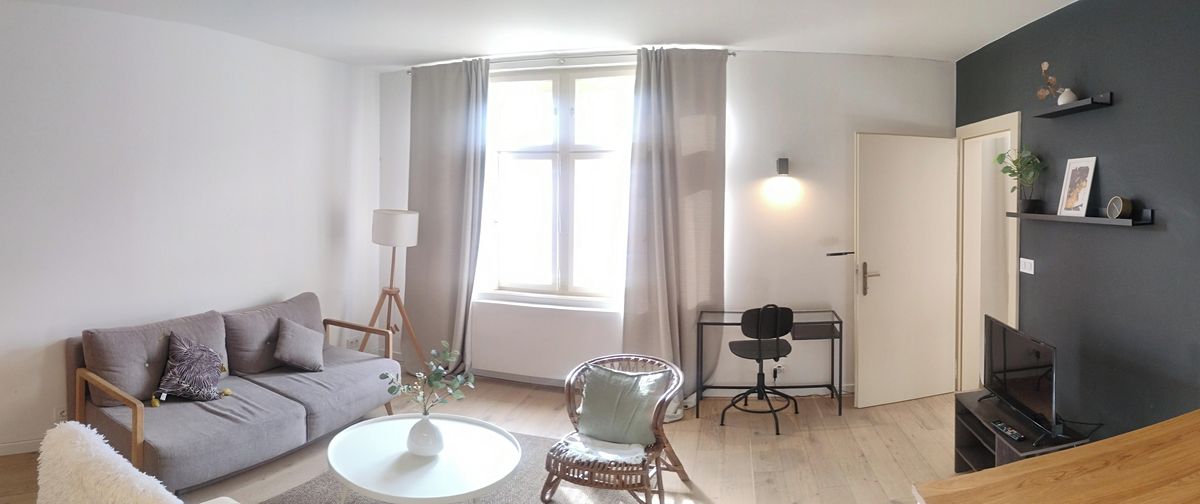 Prodej bytu 2+kk 53 m² – fotografie 2