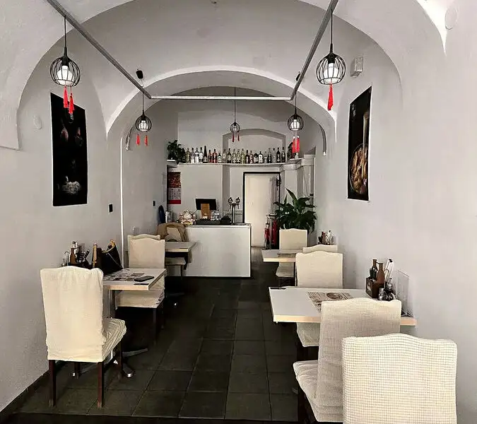 Pronájem restaurace 188 m², Praha – náhled fotky 2