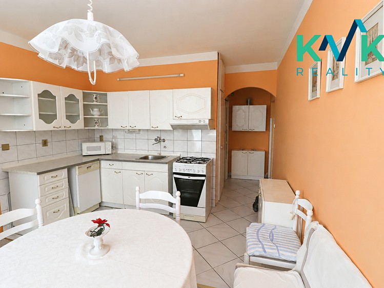Квартира 2+1 на продаж, 63 м² (1 з 7)