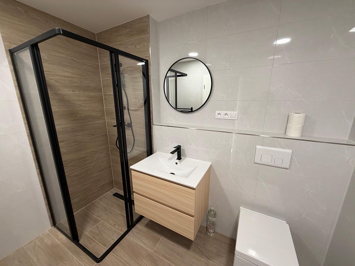 Pronájem bytu 2+kk 43 m²