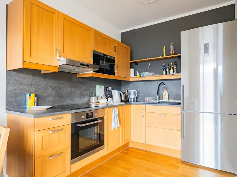 Pronájem bytu 2+kk 54 m², Praha – náhled fotky 3