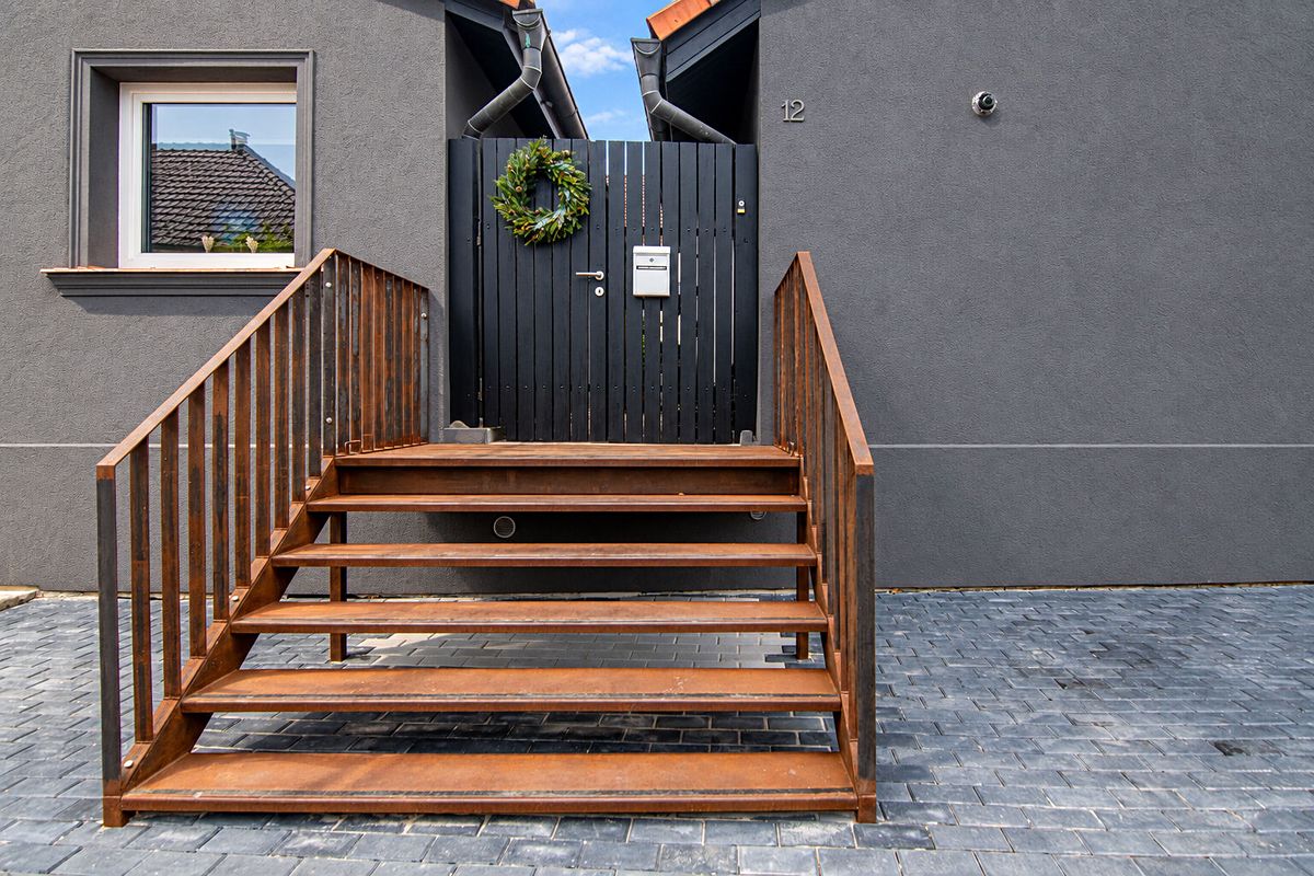 Prodej rodinného domu 124 m², pozemek 158 m² – fotografie 3