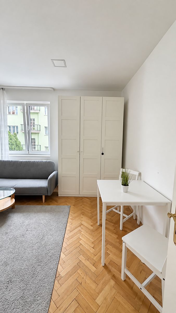Pronájem bytu 1+kk 32 m² – fotografie 3