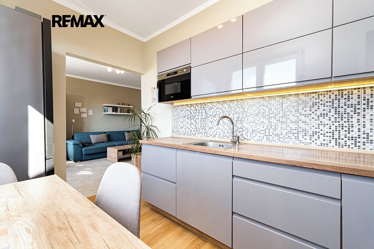 Prodej bytu 2+1 57 m², Ostrava – fotka 1 z 3