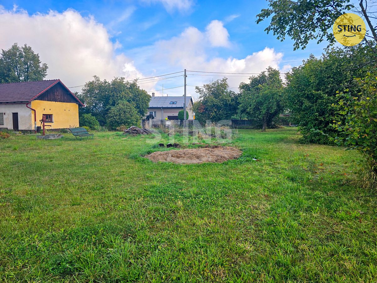 Prodej rodinného domu 224 m², pozemek 2162 m² – fotografie 4