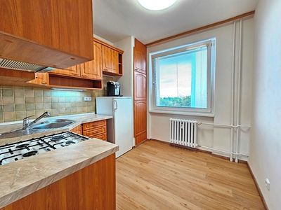 Pronájem bytu 2+1 57 m²