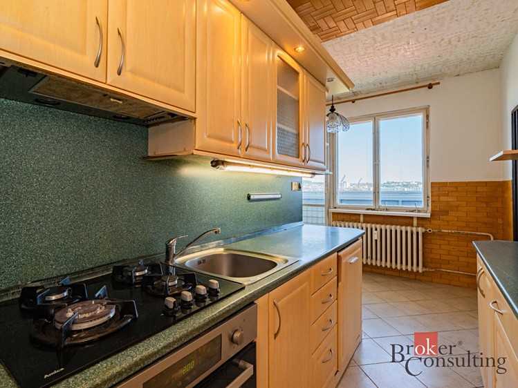 Квартира 3+1 на продаж, 79 м² (1 з 35)