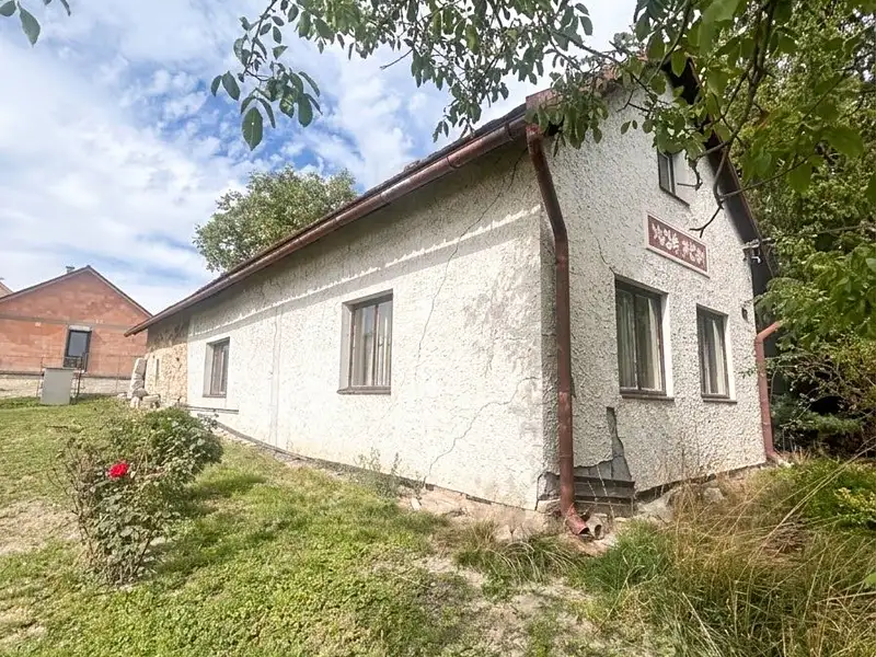 Prodej rodinného domu 355 m², pozemek 997 m², Úhřetická Lhota – náhled fotky 1