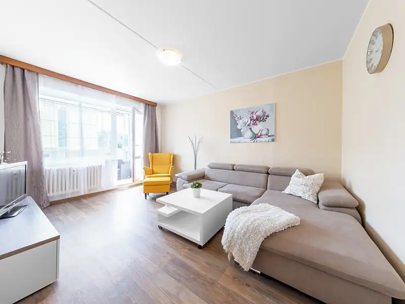 Prodej bytu 4+1 97 m², Praha – náhled fotky 2