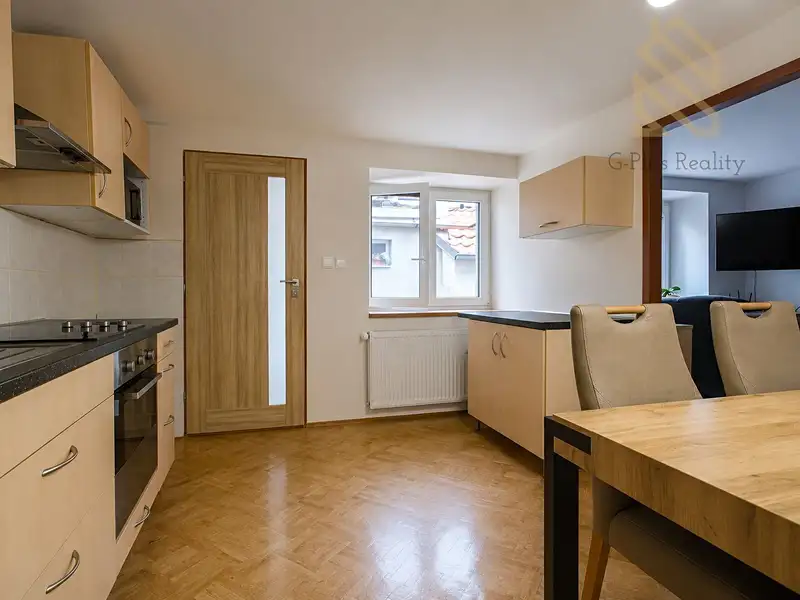 Prodej rodinného domu 66 m², pozemek 230 m², Evaň – náhled fotky 2