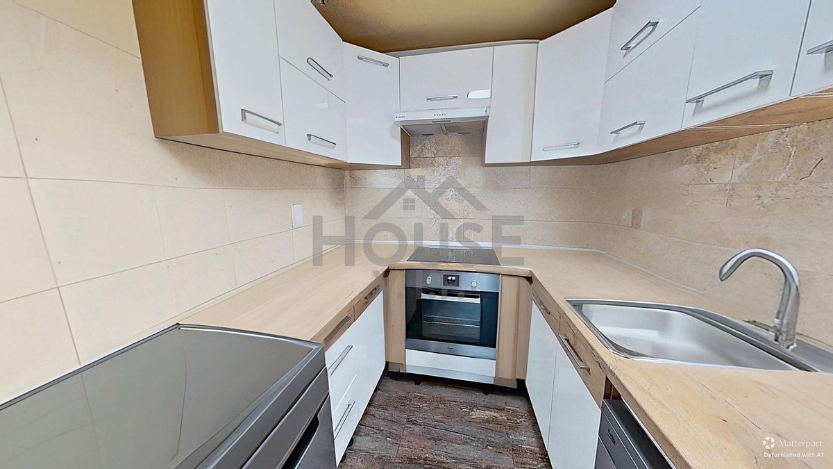 Prodej bytu 2+kk 45 m²