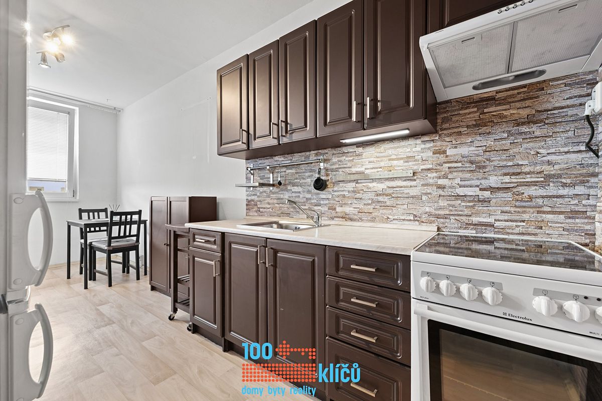 Prodej bytu 1+1 47 m² – fotografie 3