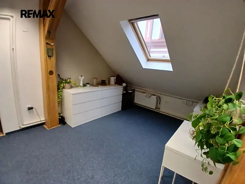 Pronájem kanceláře 45 m², Litoměřice – náhled fotky 3