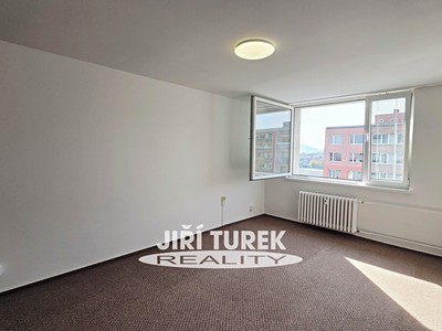 Pronájem bytu 2+kk, 47 m² (2 z 11)