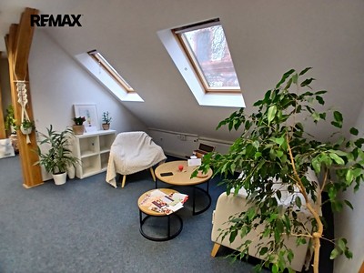 Комерційне приміщення в оренду, 45 м² (2 з 10)