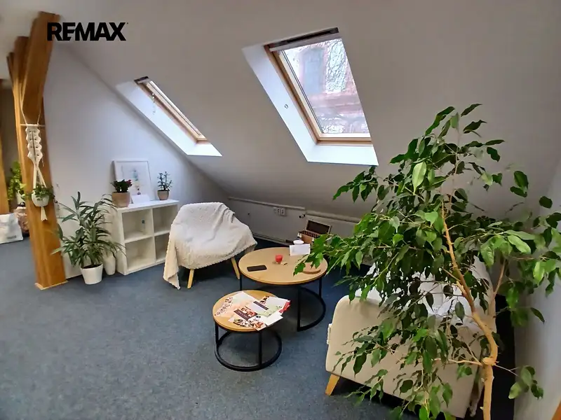 Pronájem kanceláře 45 m², Litoměřice – náhled fotky 2