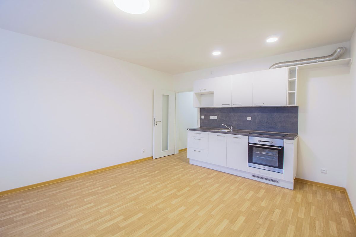 Pronájem bytu 2+kk 49 m² – fotografie 2