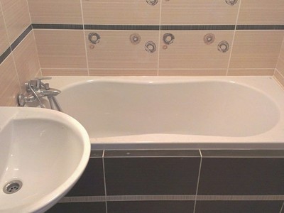 Pronájem bytu 2+1, 56 m² (2 z 17)