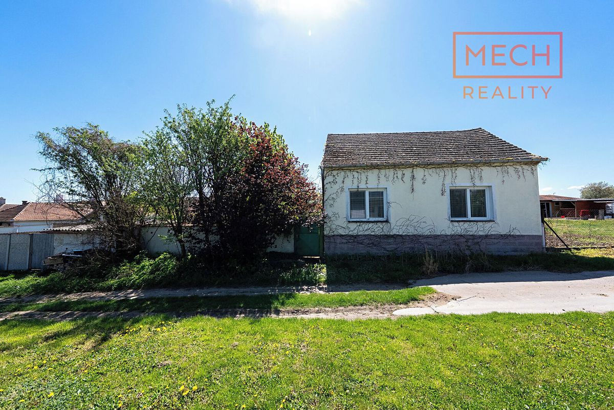 Prodej rodinného domu 181 m², pozemek 650 m²