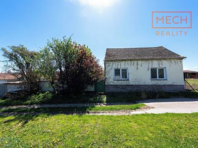 Prodej rodinného domu 181 m², pozemek 650 m²