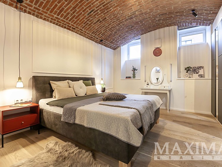 Квартира 3+kk на продаж, 115 м² (10 з 28)