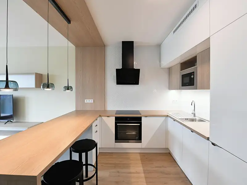 Pronájem bytu 2+kk 61 m², Praha – náhled fotky 3