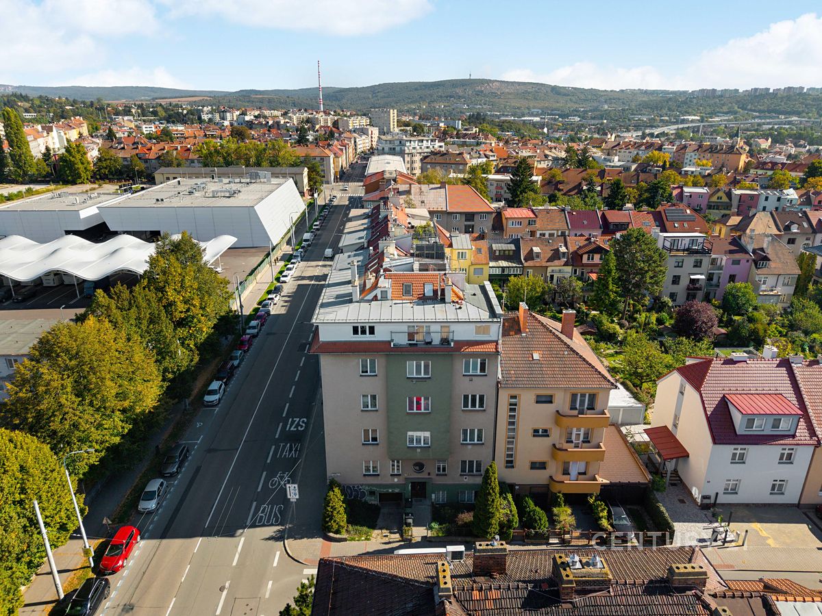 Prodej bytu 3+1 76 m² – fotografie 3