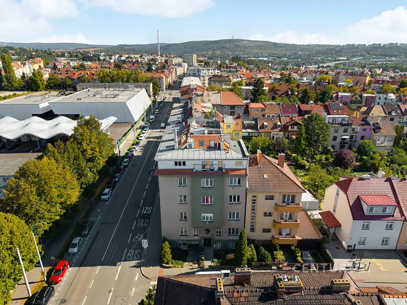 Prodej bytu 3+1 76 m², Brno – náhled fotky 3