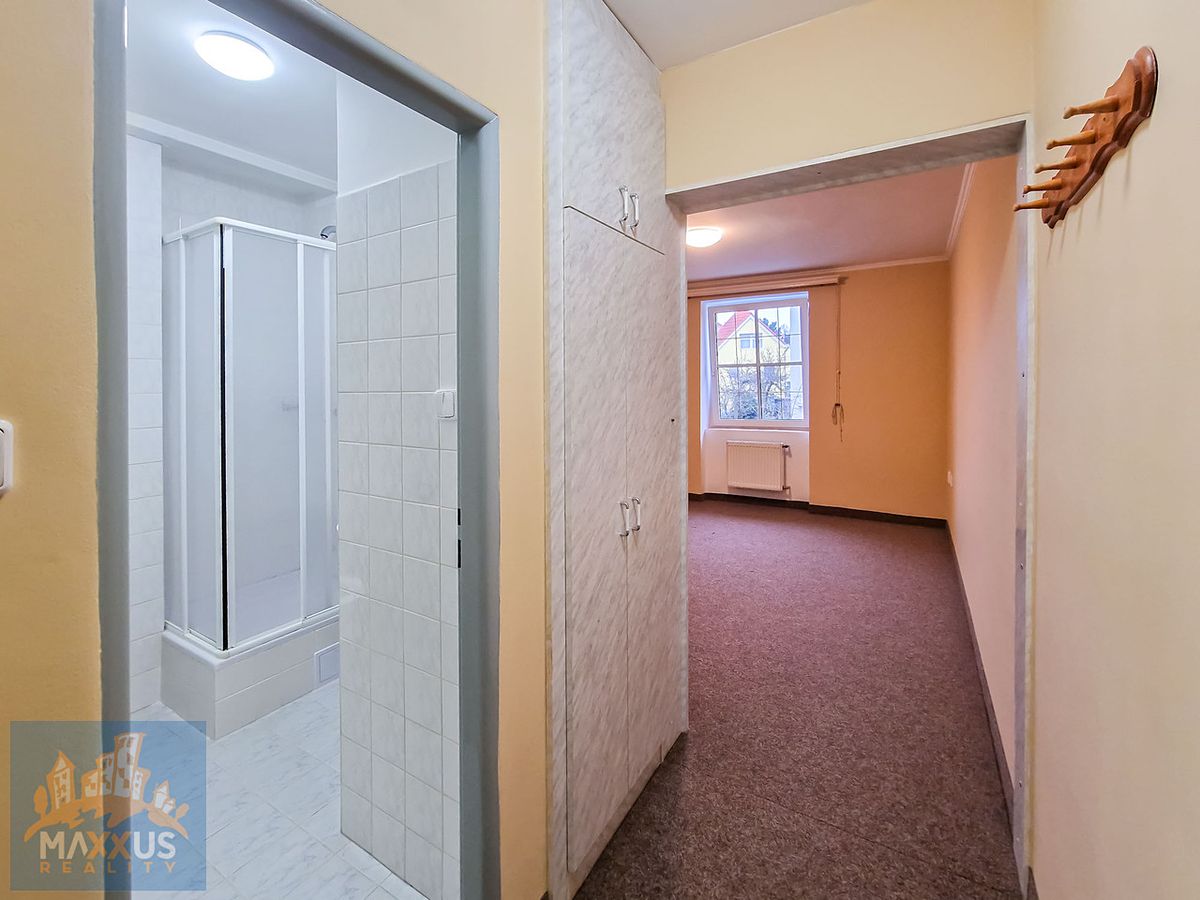 Pronájem bytu 1+kk 22 m² – fotografie 4