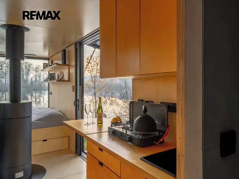 Prodej mobilheimu, mobilního domu 15 m², Praha – náhled fotky 2