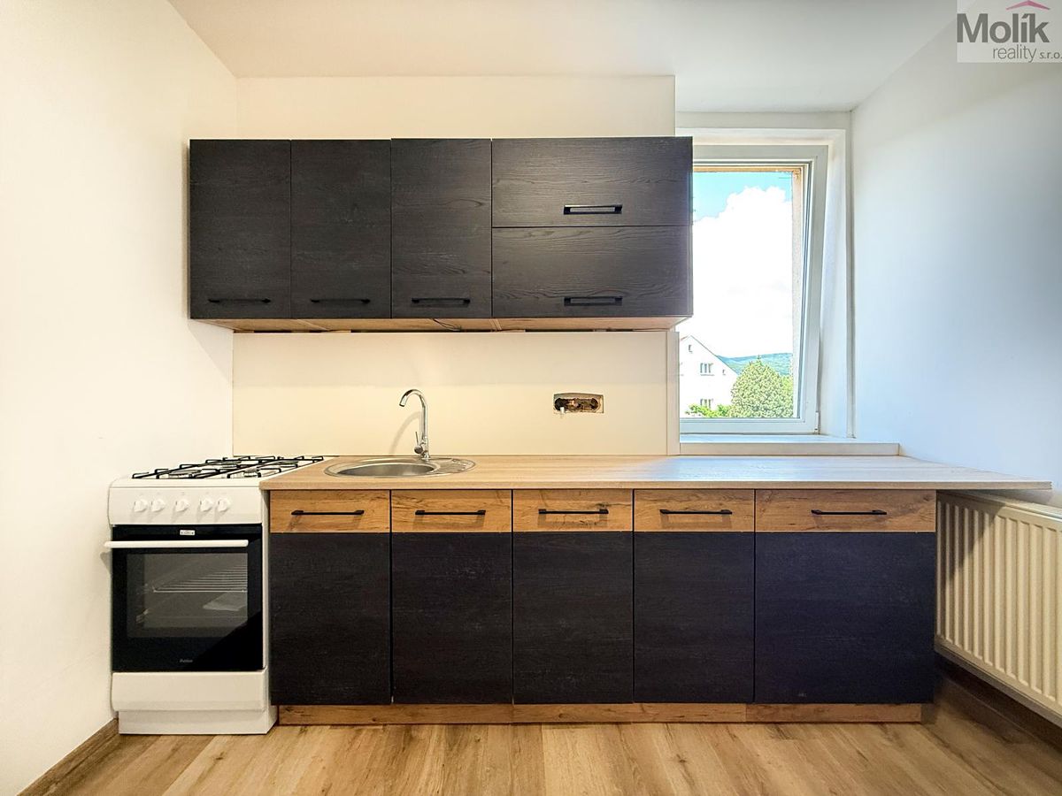 Pronájem bytu 2+1 45 m² – fotografie 2