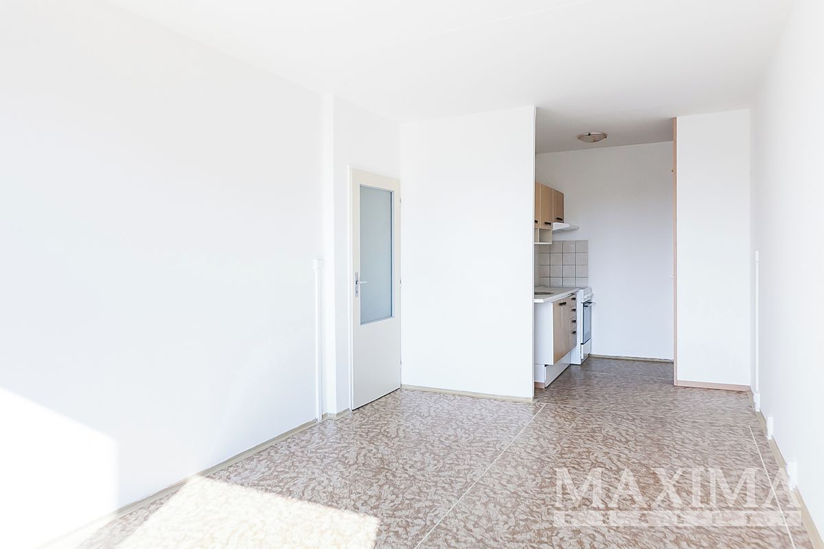 Pronájem bytu 2+kk 46 m² – fotografie 4