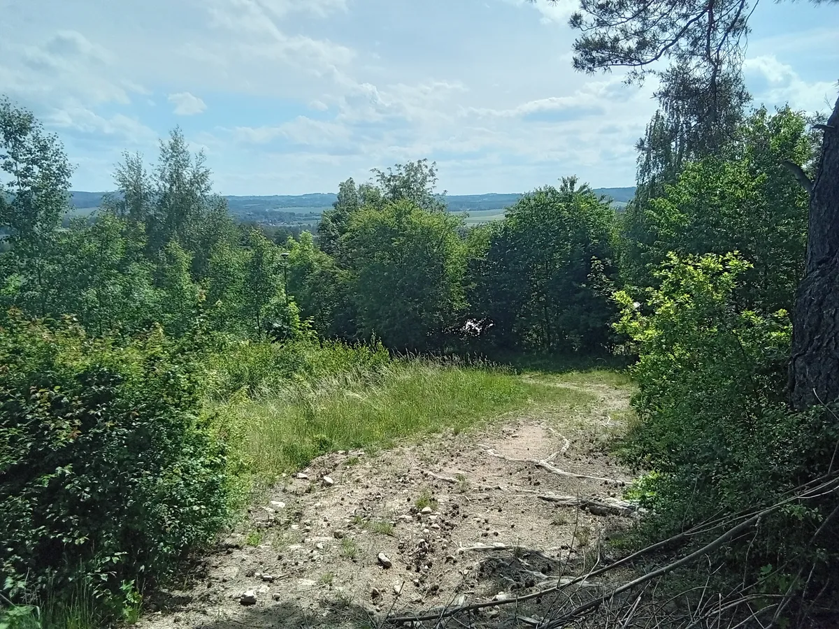 Prodej stavebního pozemku 331 m²