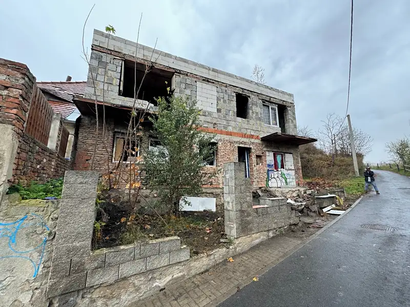 Prodej rodinného domu 180 m², pozemek 300 m², Bílina – náhled fotky 2