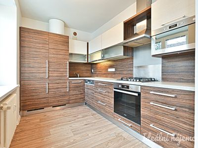 Pronájem bytu 3+kk 72 m²