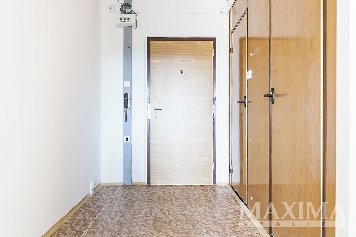 Pronájem bytu 2+kk 46 m² – fotografie 5