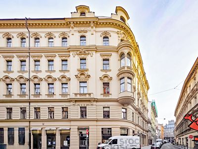 Pronájem kanceláře 46 m²