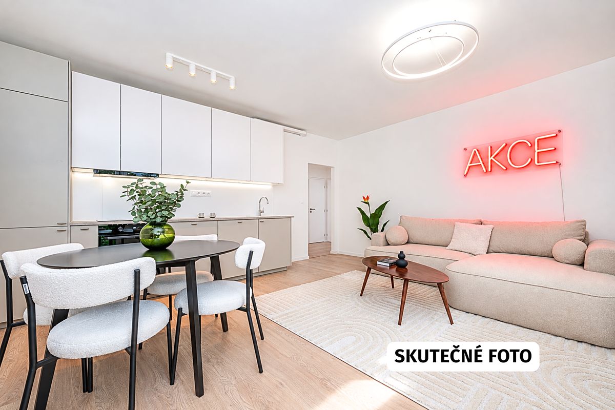 Prodej bytu 3+kk 75 m²