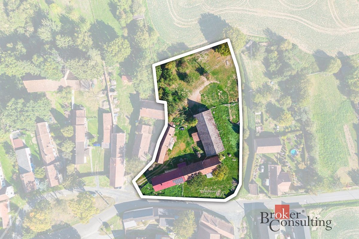Prodej rodinného domu 109 m², pozemek 4486 m² – fotografie 4